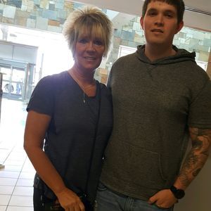 Meet your Posher, Dylan